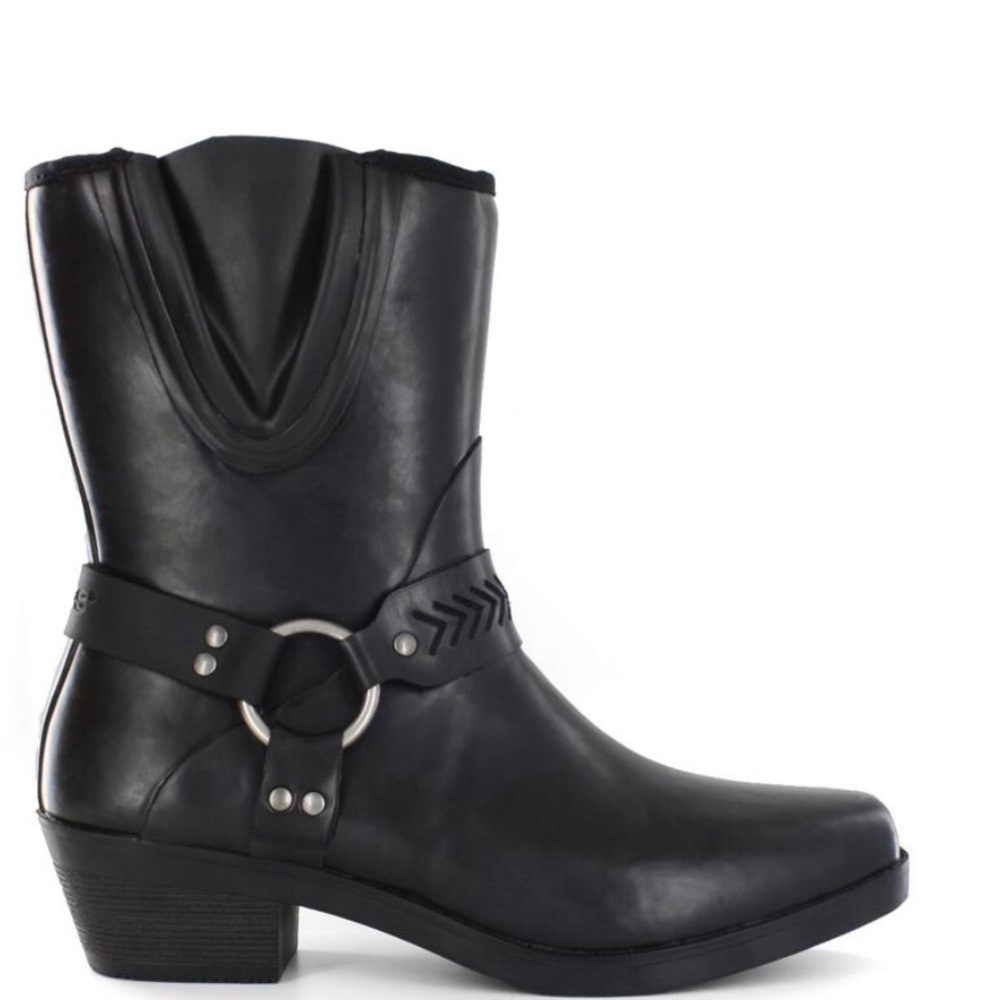BOGS Dakota Short Boots